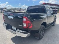 TOYOTA HILUX REVO DOUBLE CAB2.4 ENTRY PRERUNNER AUTO  ปี 2020 รูปที่ 5